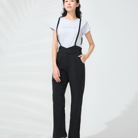 Suptex-REC TR High-Waisted Overalls UPF50+