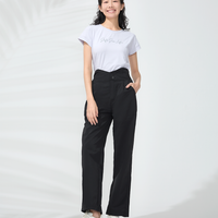 Suptex-REC TR High-Waisted Overalls UPF50+