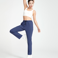 Apex Stretch Pants UPF50+