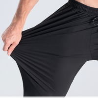 Apex Stretch Pants Mens UPF50+
