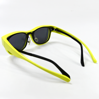 Polarized Kids Fit-Over Sunglasses – UV400 Protection