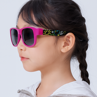 Polarized Kids Fit-Over Sunglasses – UV400 Protection
