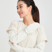 Apex Two-Piece Sleeves Unisex UPF50+