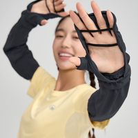 Apex Two-Piece Sleeves Unisex UPF50+