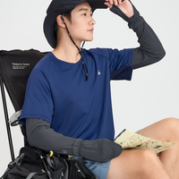 Apex Two-Piece Sleeves Unisex UPF50+