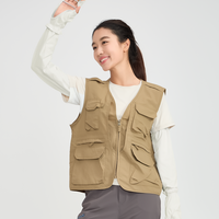 Apex Two-Piece Sleeves Unisex UPF50+