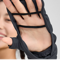Apex Two-Piece Sleeves Unisex UPF50+