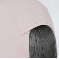 Apex Full-Protection Hooded Cape UPF50+