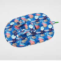 Kids Legionnaire Hat with Whistle UPF50+