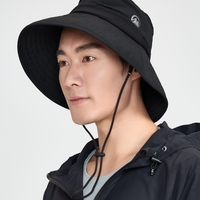 Suptex-REC TR Packable Hat Unisex UPF50+