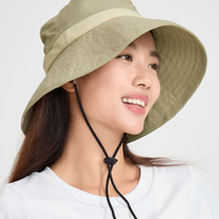 Suptex-REC TR Packable Hat Unisex UPF50+