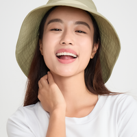 Suptex-REC TR Packable Hat Unisex UPF50+