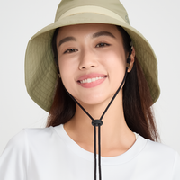 Suptex-REC TR Packable Hat Unisex UPF50+