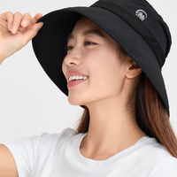 Suptex-REC TR Packable Hat Unisex UPF50+