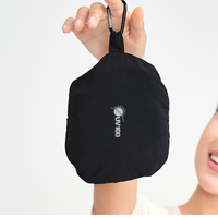 Suptex-REC TR Packable Hat Unisex UPF50+