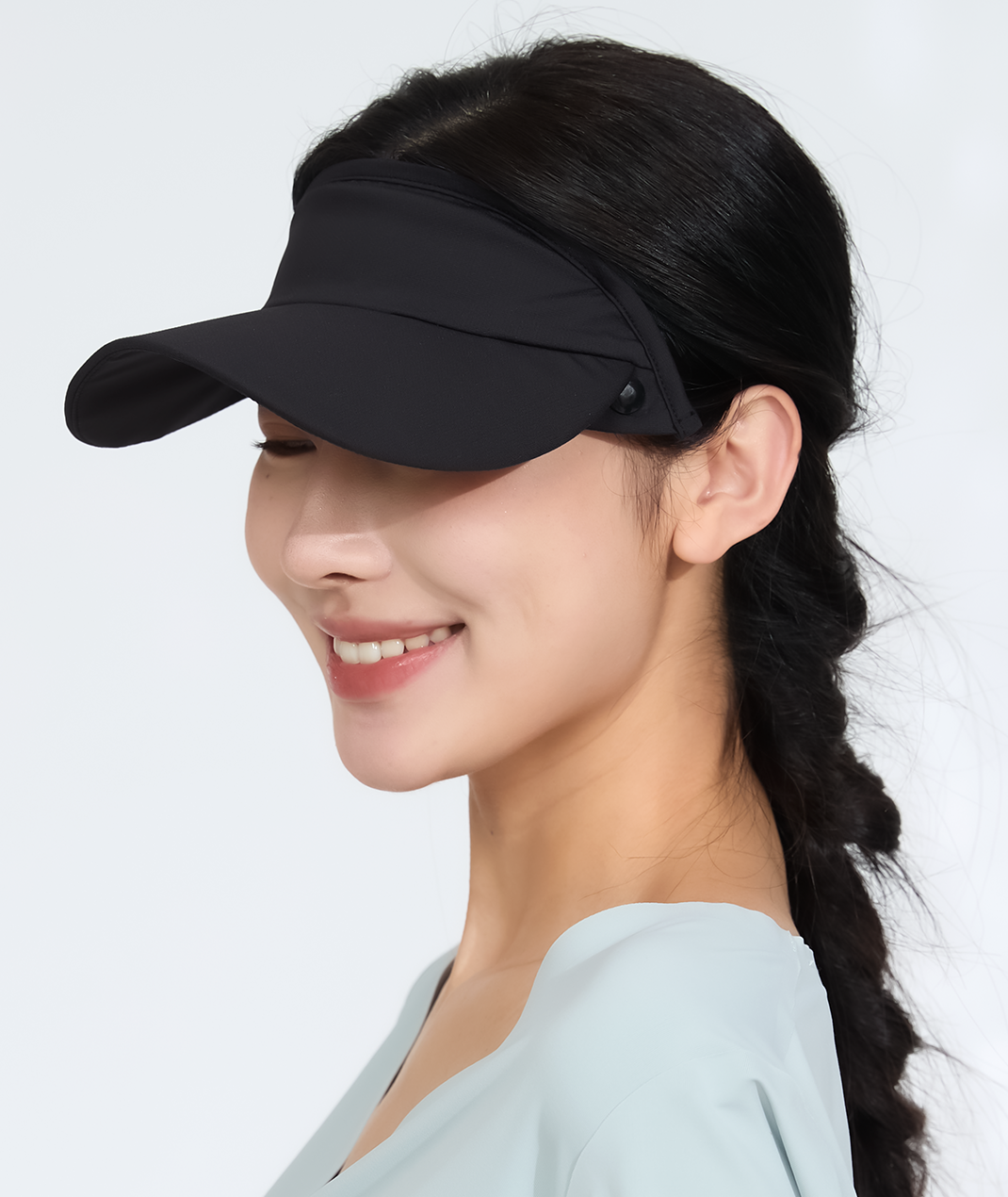 Apex Moisturizing Shield - Detachable Brim UPF50+