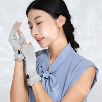 Apex Moisturizing Gloves UPF50+