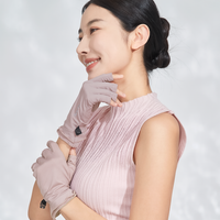 Apex Moisturizing Gloves UPF50+