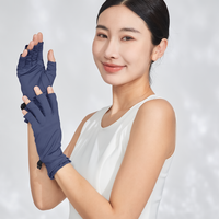 Apex Moisturizing Gloves UPF50+