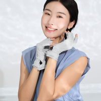 Apex Moisturizing Gloves UPF50+