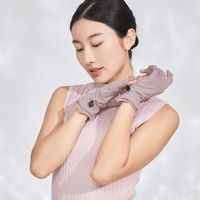 Apex Moisturizing Gloves UPF50+