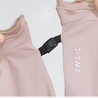 Apex Moisturizing Gloves UPF50+