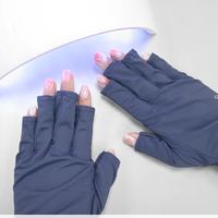 Apex Moisturizing Gloves UPF50+