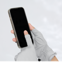 Apex Moisturizing Gloves UPF50+