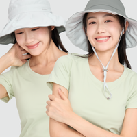 Suptex Stylish Reversible Hat UPF50+