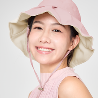 Suptex Stylish Reversible Hat UPF50+