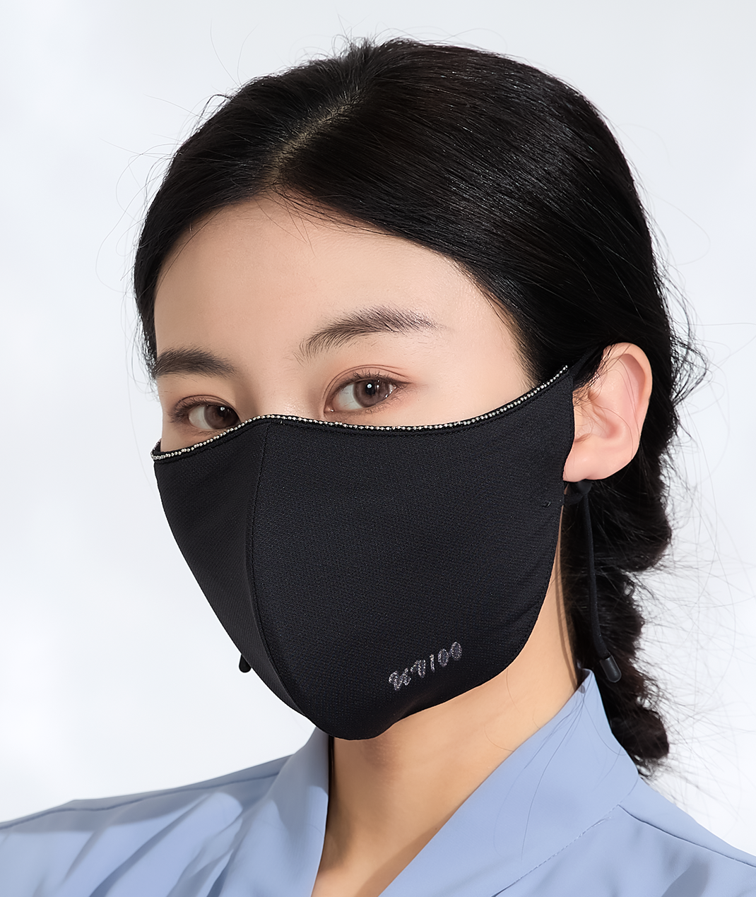 Apex Moisturizing 3D Mask UPF50+