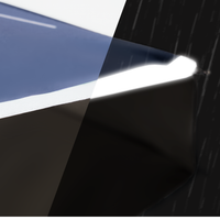 Automatic Compact Umbrella UPF50+