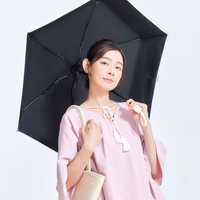 Five Fold Gradient Umbrella UPF50+