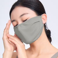 Apex Wide-Brim Mask Unisex UPF50+