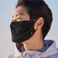 Apex Wide-Brim Mask Unisex UPF50+