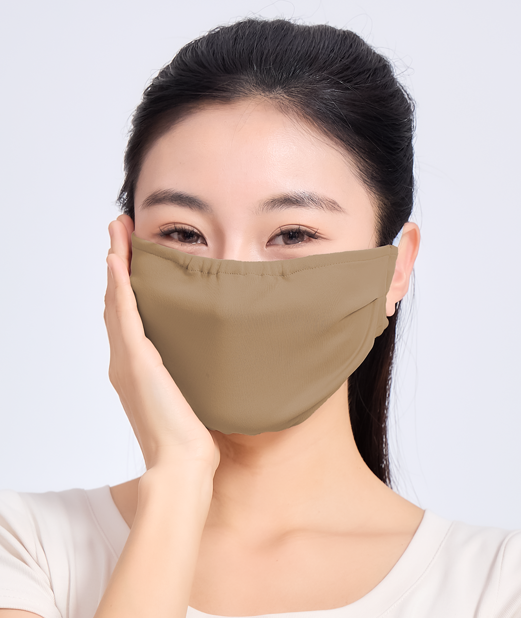 Apex Wide-Brim Mask Unisex UPF50+