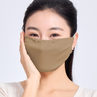 Apex Wide-Brim Mask Unisex UPF50+