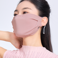 Apex Wide-Brim Mask Unisex UPF50+