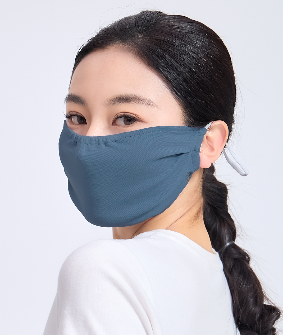 Apex Wide-Brim Mask Unisex UPF50+