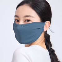 Apex Wide-Brim Mask Unisex UPF50+
