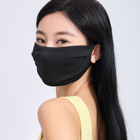 Apex Wide-Brim Mask Unisex UPF50+