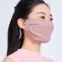 Apex Wide-Brim Mask Unisex UPF50+