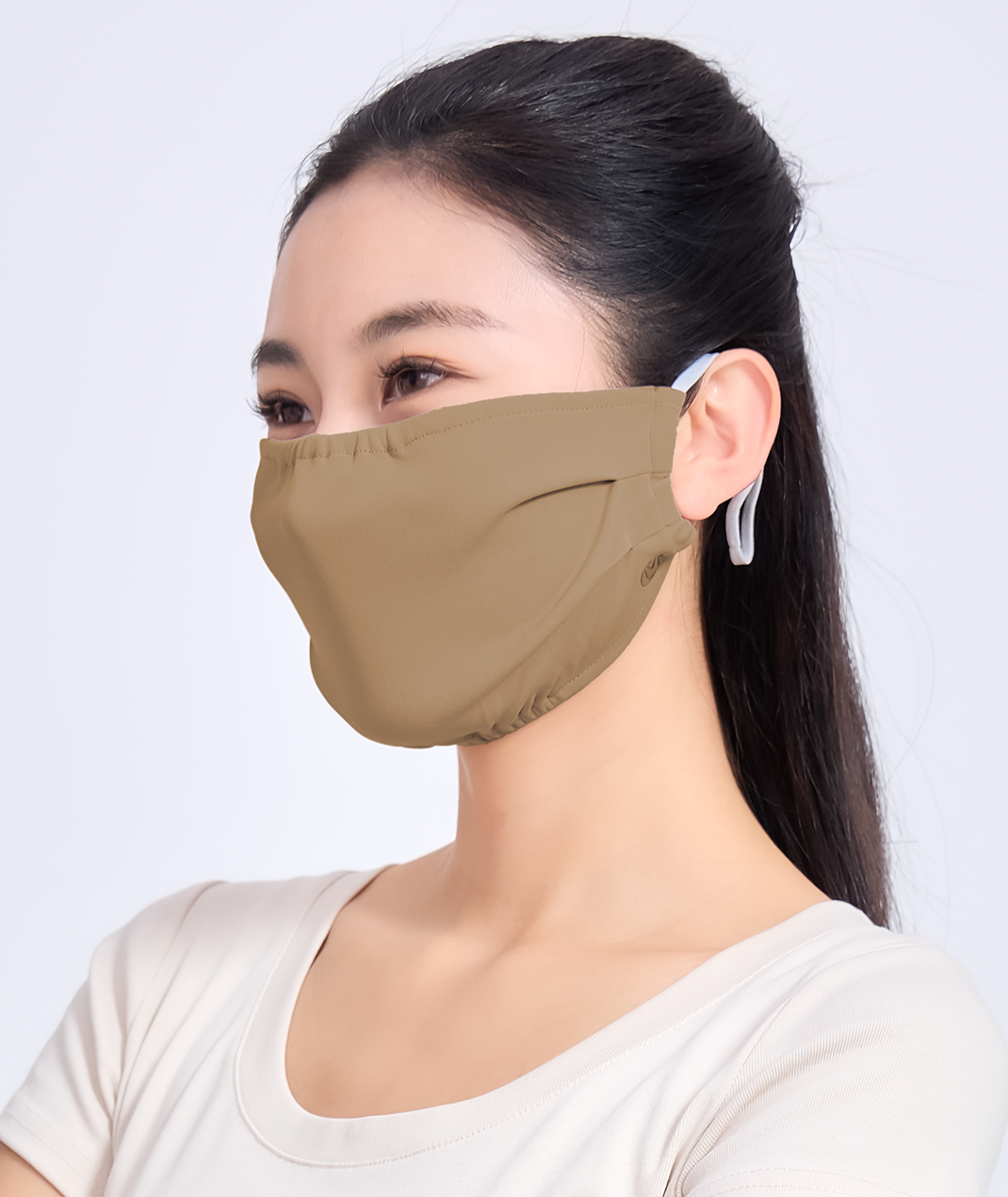 Apex Wide-Brim Mask Unisex UPF50+