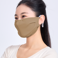 Apex Wide-Brim Mask Unisex UPF50+