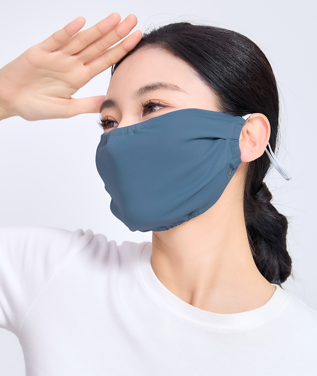 Apex Wide-Brim Mask Unisex UPF50+