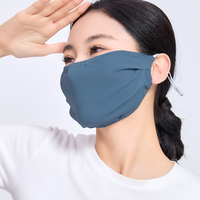 Apex Wide-Brim Mask Unisex UPF50+