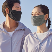 Apex Wide-Brim Mask Unisex UPF50+