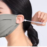 Apex Wide-Brim Mask Unisex UPF50+