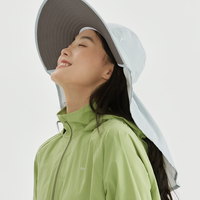 Eco Water Repellent Legionnaire Hat Unisex UPF50+