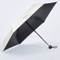 Five Fold Umbrella UPF50+